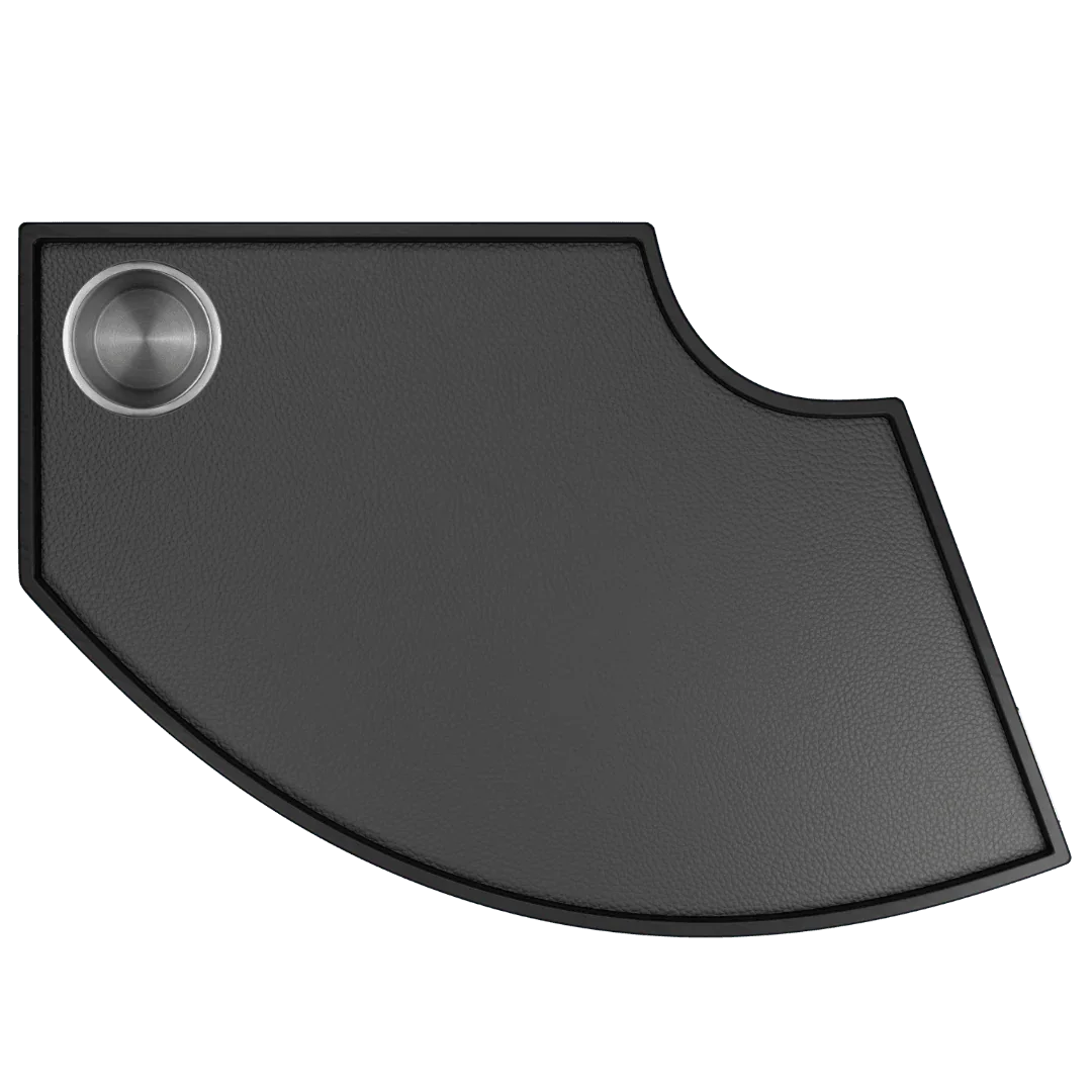 CabTable™ für Massey Ferguson 8700-Serie