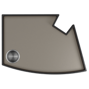 CabTable™ for John Deere 8200R