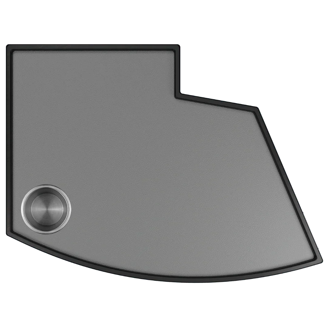 CabTable™ für New Holland T7 PLM 2022-