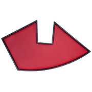 CabTable™ til Case IH Vestrum 2020-2024