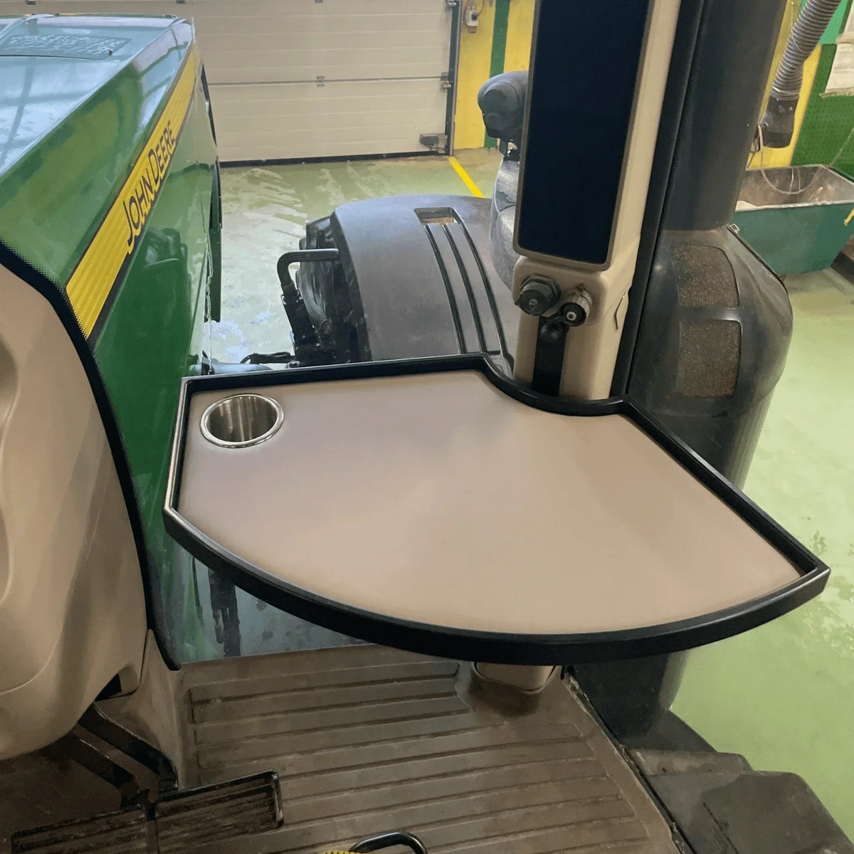 CabTable™ til John Deere 7020-serie