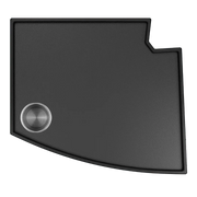 CabTable™ til Massey Ferguson 7600-7700