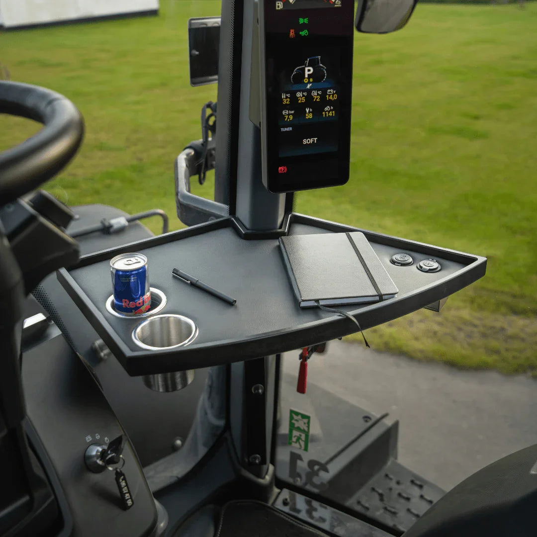 CabTable™ til Valtra Q-serie